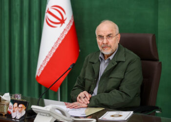 Ghalibaf outlines five requests for the nation as Iran enters ‘new phase’ of war
