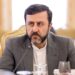 Iran warns France and Britain against deploying warships to Strait of Hormuz