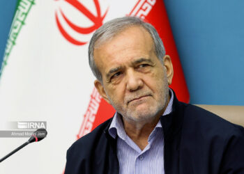 President Pezeshkian: Iran enters talks with dignity and strength