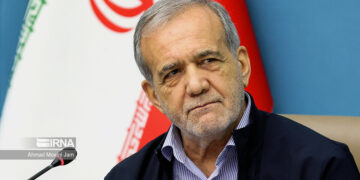 President Pezeshkian: Iran enters talks with dignity and strength