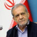 President Pezeshkian: Iran enters talks with dignity and strength