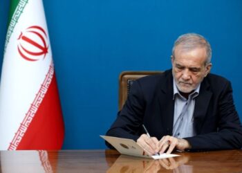 President Pezeshkian vows broader ties with Muslim countries