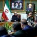 President urges faster advancement of Iran’s defense technologies