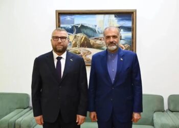 Russia-Iran trade increased by over 20% in 2025, says Russian customs chief