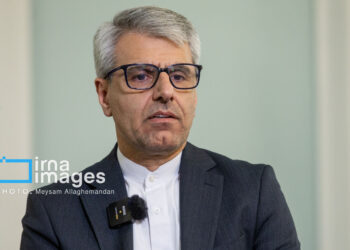 US-Israeli attack on Iran can’t be downplayed as a mere “unnecessary war”: Baqaei