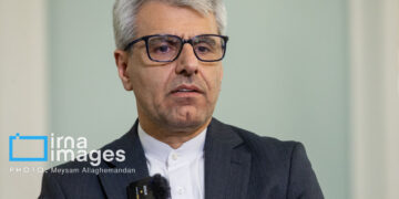 US-Israeli attack on Iran can’t be downplayed as a mere “unnecessary war”: Baqaei