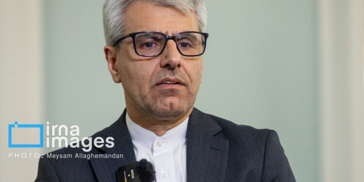US-Israeli attack on Iran can’t be downplayed as a mere “unnecessary war”: Baqaei