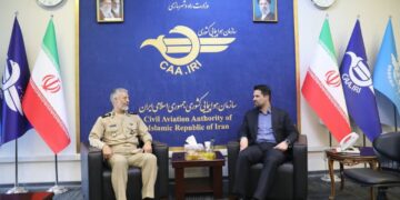 US defeat in war with Iran will be ‘recorded in history’: Commander