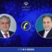 Iranian, Pakistani foreign ministers discuss bilateral ties  over phone