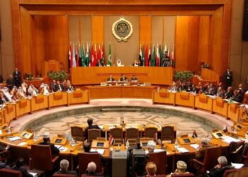 Arab League condemns storming of Al-Aqsa Mosque by Zionist settlers