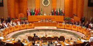 Arab League condemns storming of Al-Aqsa Mosque by Zionist settlers