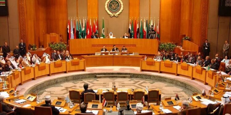 Arab League condemns storming of Al-Aqsa Mosque by Zionist settlers