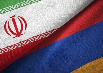 Armenian Red Cross chief calls for expanding cooperation with Iran’s IRCS