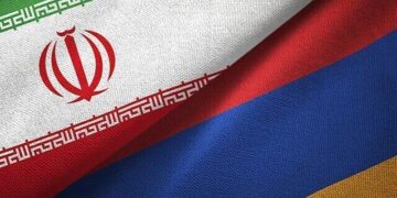 Armenian Red Cross chief calls for expanding cooperation with Iran’s IRCS