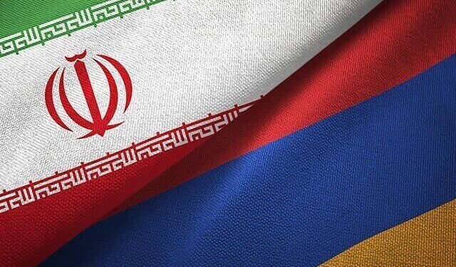 Armenian Red Cross chief calls for expanding cooperation with Iran’s IRCS
