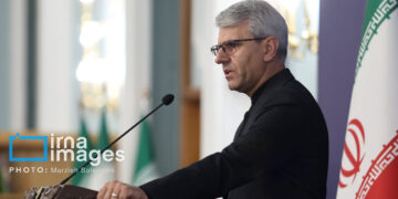 Baqaei lauds national football team’s World Cup resilience despite ‘inhumane’ pressure