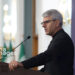 Baqaei lauds national football team’s World Cup resilience despite ‘inhumane’ pressure