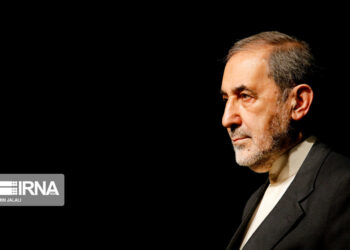 Children are humanity’s shared red line: Advisor to Iran Leader