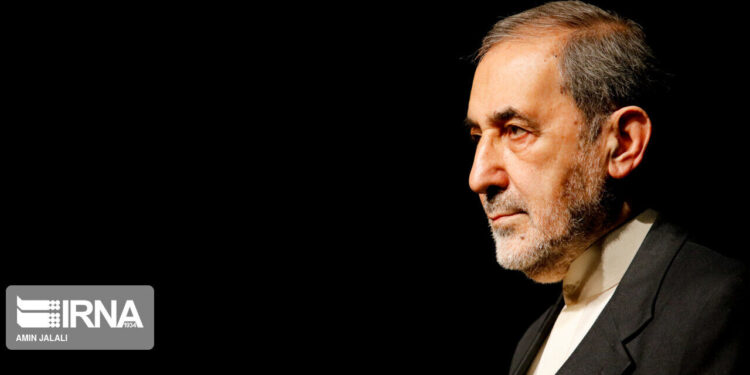 Children are humanity’s shared red line: Advisor to Iran Leader