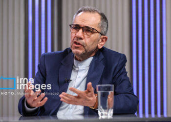 Exclusive | Iran-US talks on final deal to begin immediately after MoU signing: Deputy FM