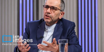 Exclusive | Iran-US talks on final deal to begin immediately after MoU signing: Deputy FM