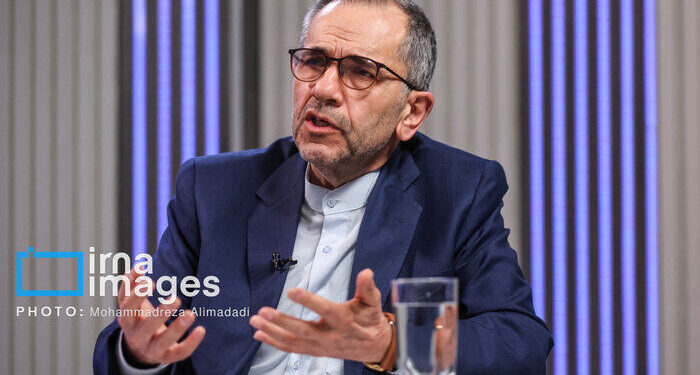 Exclusive | Iran-US talks on final deal to begin immediately after MoU signing: Deputy FM
