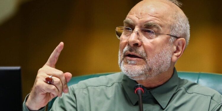 Ghalibaf: Commitments made must be fulfilled without any excuses