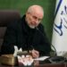 Ghalibaf to US: You will be trapped in endless quagmire