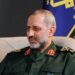 IRGC Aerospace chief calls for preserving sacred national unity