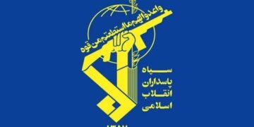 IRGC hits US bases in Kuwait, Bahrain with missiles after American assaults