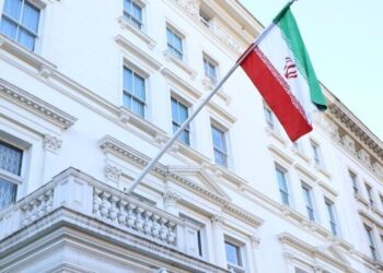 Iran Embassy in Berlin slams silence of some nations over US-Israeli aggression