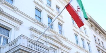 Iran Embassy in Berlin slams silence of some nations over US-Israeli aggression