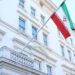 Iran Embassy in Berlin slams silence of some nations over US-Israeli aggression