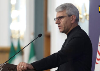 Iran condemns desecration of mosques and attacks on Palestinian people in West Bank