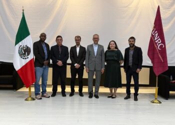 Iran envoy to Mexico calls for strengthening dialog among civilizations