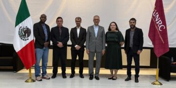 Iran envoy to Mexico calls for strengthening dialog among civilizations