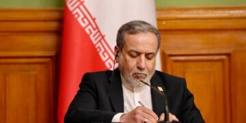 Iran warns IAEA against becoming ‘political tool’ of US amid push for anti-Tehran resolution