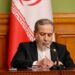 Iran warns IAEA against becoming ‘political tool’ of US amid push for anti-Tehran resolution