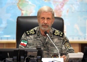 Iran’s Army chief warns of stronger response if Israel repeats attacks