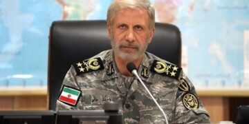 Iran’s Army chief warns of stronger response if Israel repeats attacks