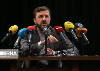 Iran–US MoU negotiated with maximum national interests fully safeguarded: Gharibabadi