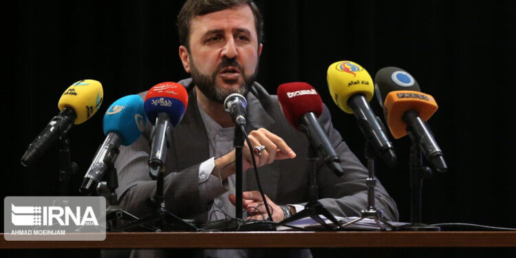 Iran–US MoU negotiated with maximum national interests fully safeguarded: Gharibabadi