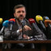 Iran–US MoU negotiated with maximum national interests fully safeguarded: Gharibabadi