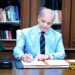 Pakistani PM signs Islamabad MoU