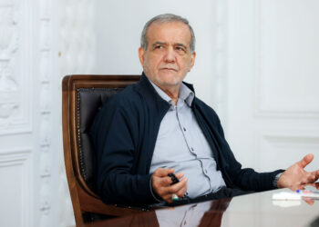 Pezeshkian: Iran’s unity in 12-day war forced enemy to ask for ceasefire