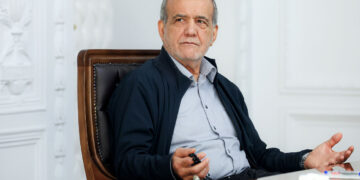 Pezeshkian: Iran’s unity in 12-day war forced enemy to ask for ceasefire