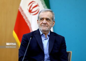 Pezeshkian appreciates for Leader's role in including clauses protecting national interests in MoU