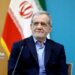 Pezeshkian appreciates for Leader's role in including clauses protecting national interests in MoU