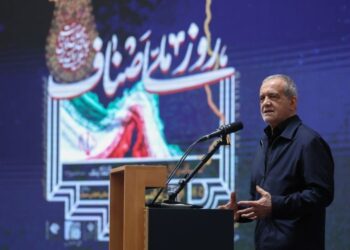 President: Iran will not bow to excessive demands at negotiating table