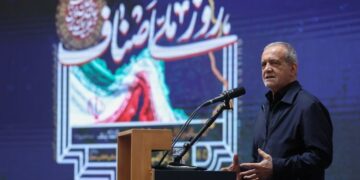 President: Iran will not bow to excessive demands at negotiating table
